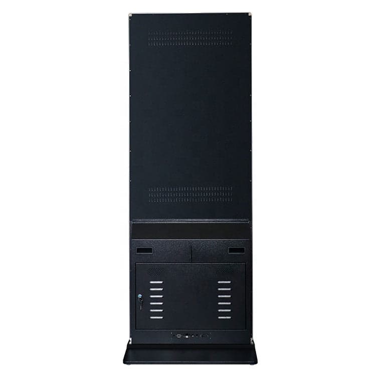 43" Android Advertising Display HD