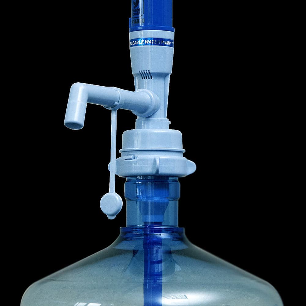 Automatic Jar Pump( 2 Years Warranty)