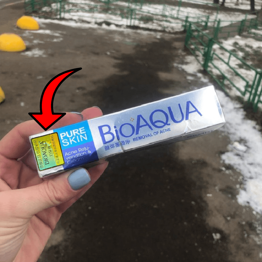 Bio Aqua Pure Skin 30ml