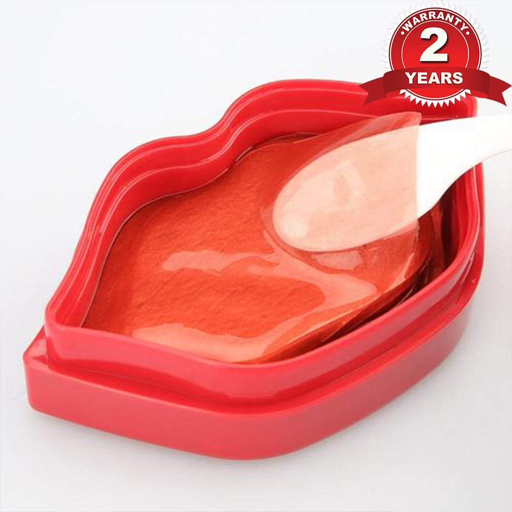 कालो ओठलाई सेतो बनाउने Lip Mask( 100 % Cash back Guarantee)