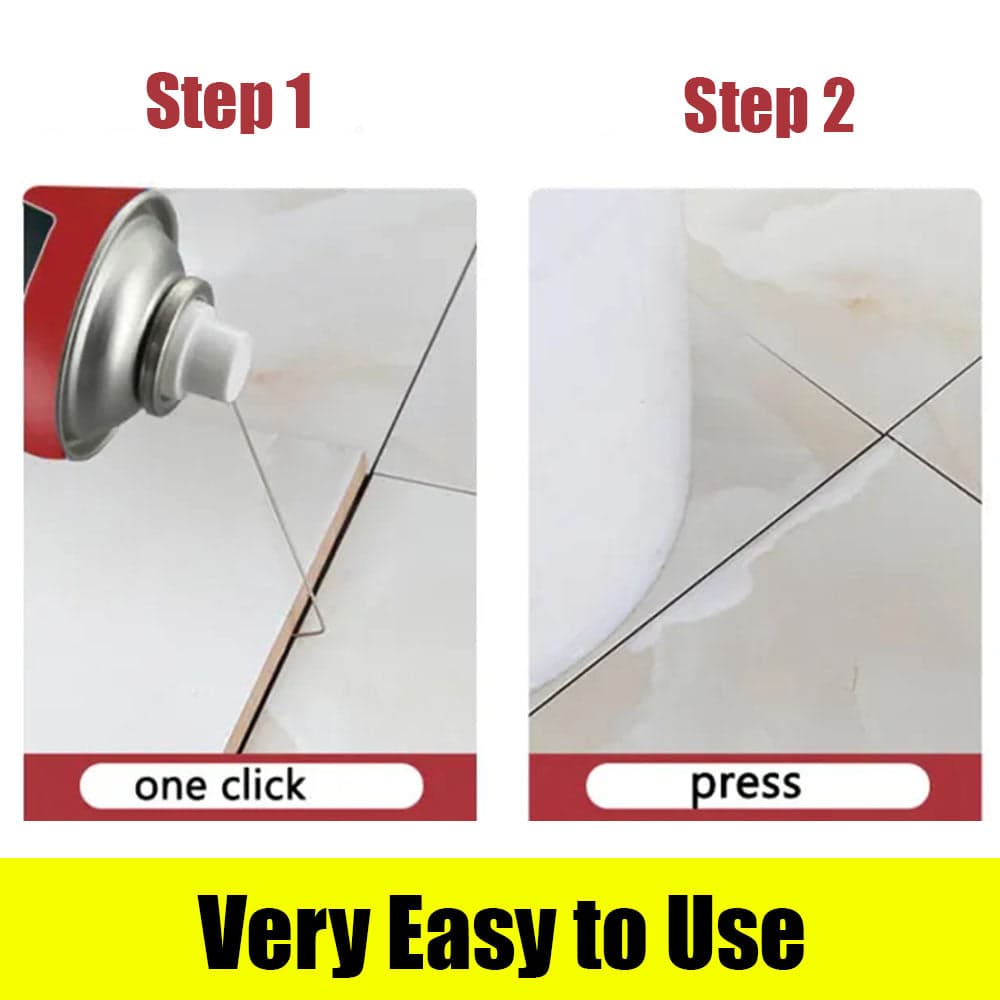 Ceramic Tile Glue Agent 650ml