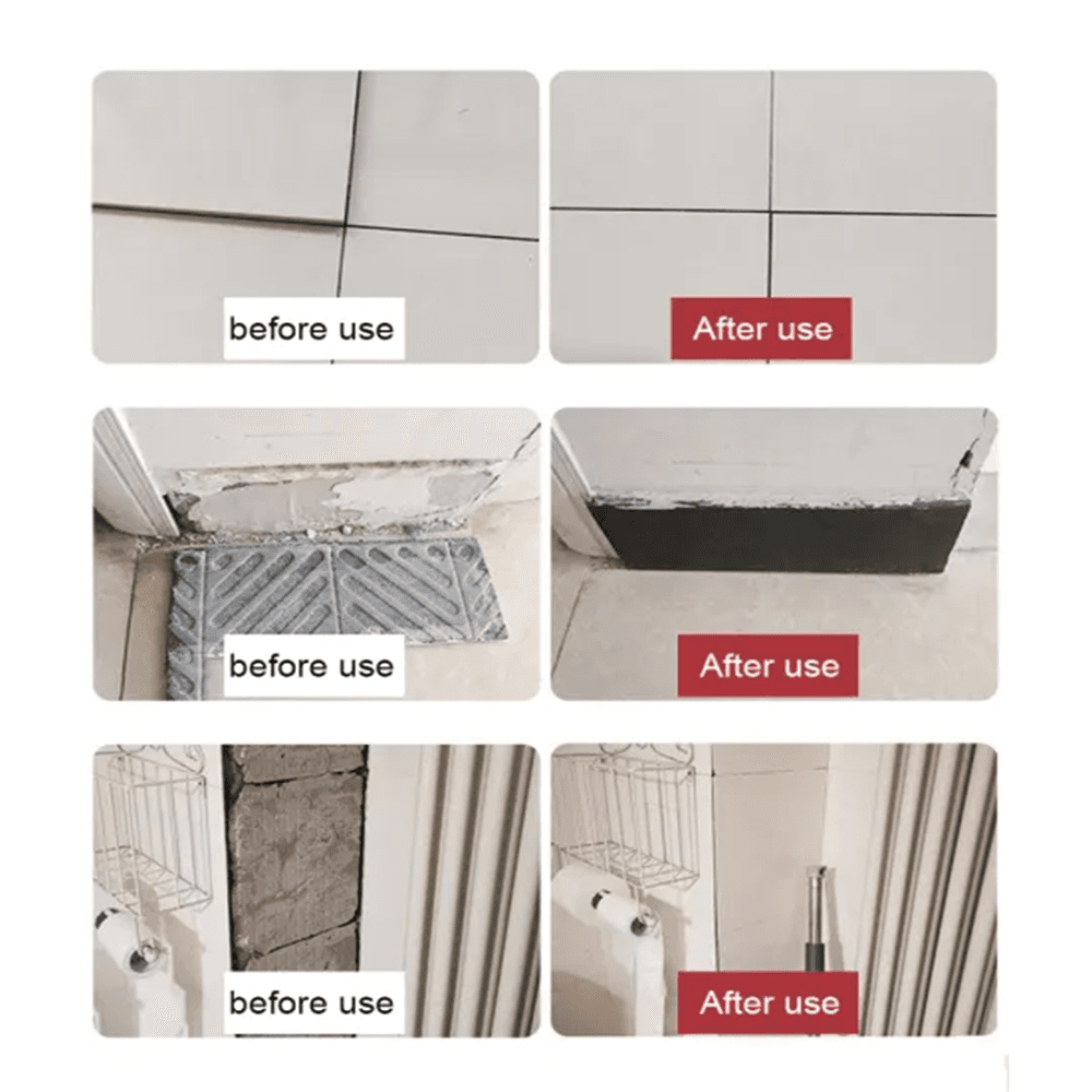 Ceramic Tile Glue Agent 650ml