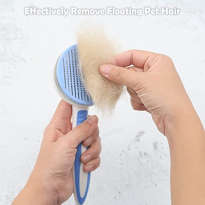 Pet Grooming Brush (5 Years Guarantee)